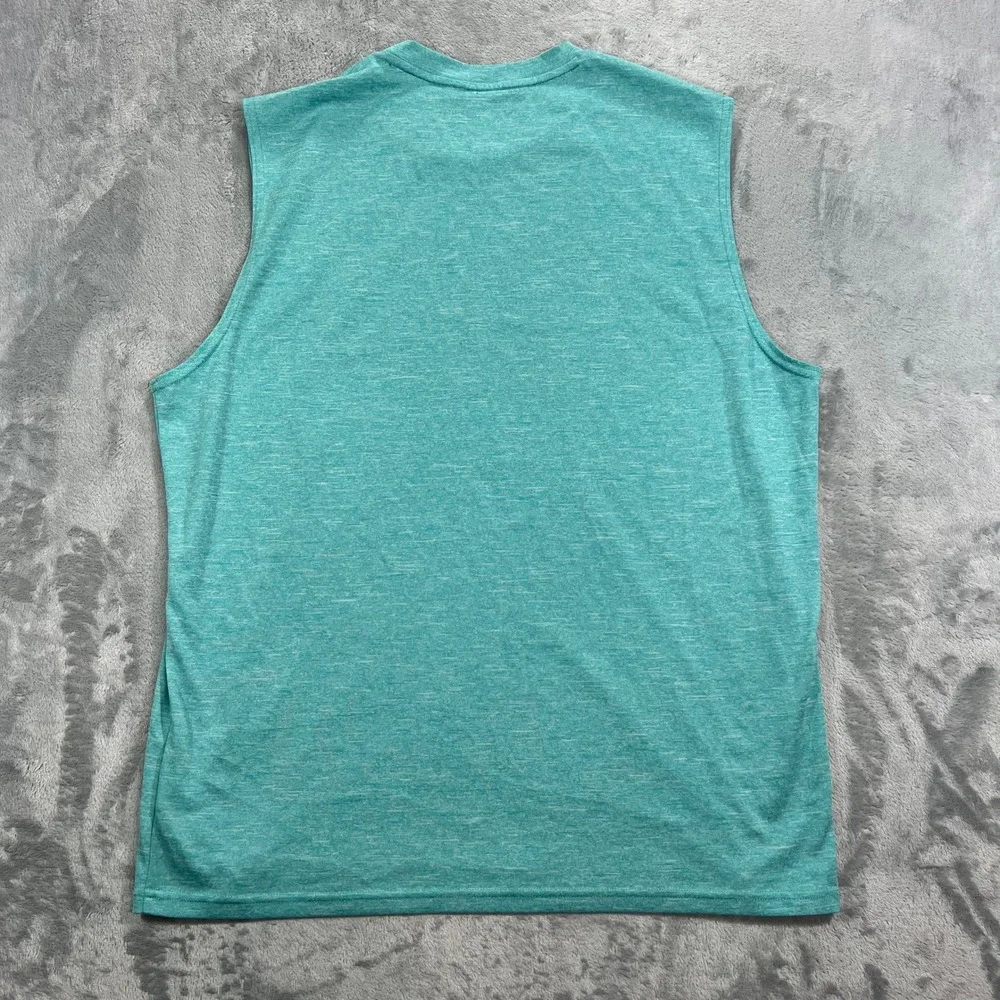 Nike swim sleeveless
